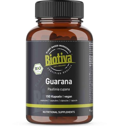 Biotiva Guarana