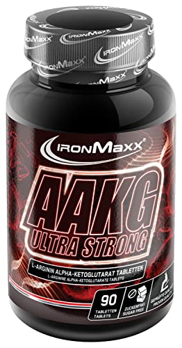 Ironmaxx Aakg