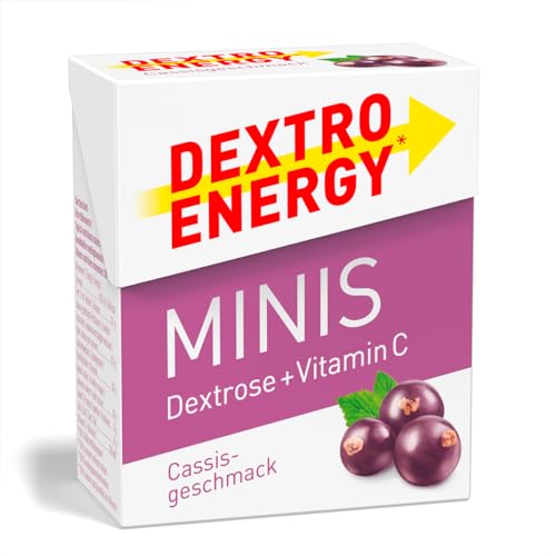 Dextro Energy Dextrose