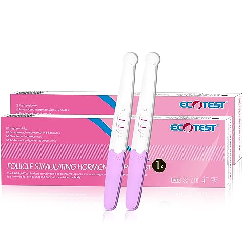 Ecotest Hormontest