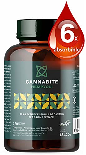 Cannabite Hempyou! Vaay Cbd