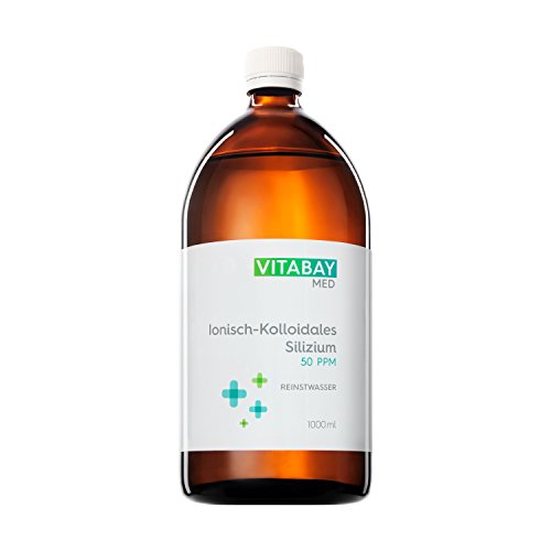 Vitabay Silizium