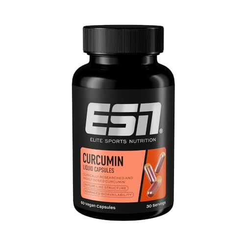 Esn Curcumin Wirkung