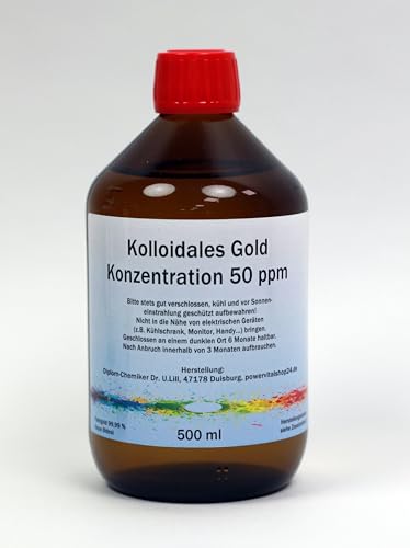 Generisch Kolloidales Gold