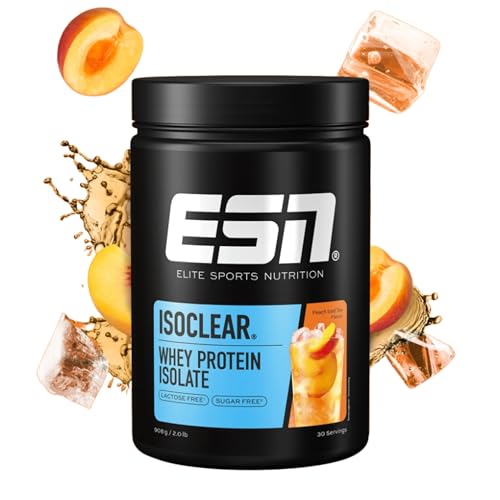 Esn Whey Protein Isolate