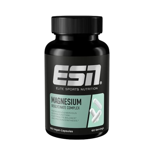 Esn Zu Viel Magnesium