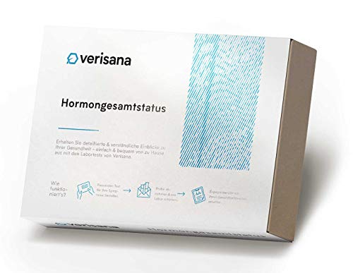 Verisana Hormontest