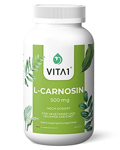 Vita 1 Carnosin