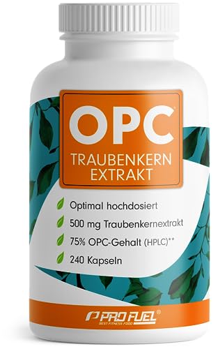 Profuel Opc Kapseln