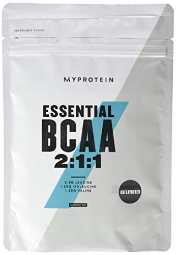 Myprotein Myprotein Bcaa