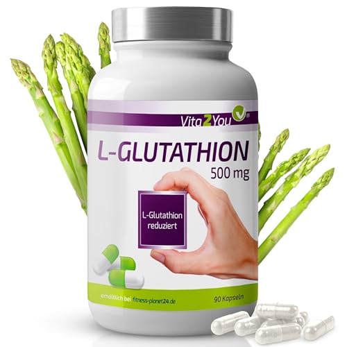 Vita2You Glutathion