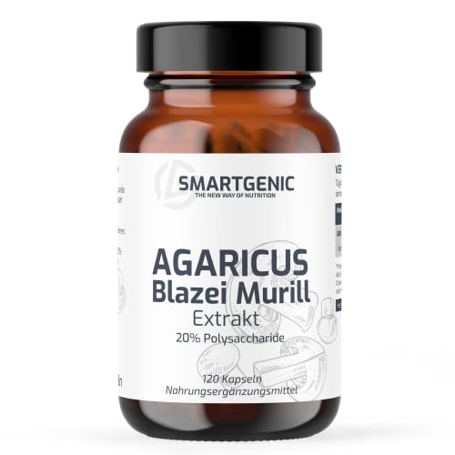 Smartgenic Agaricus