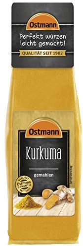 Ostmann Kurkuma