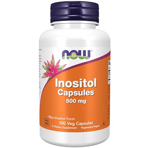 Now Inositol