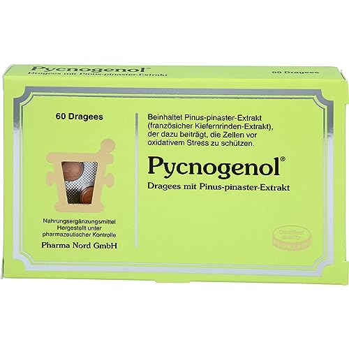 Pharma Nord Pycnogenol