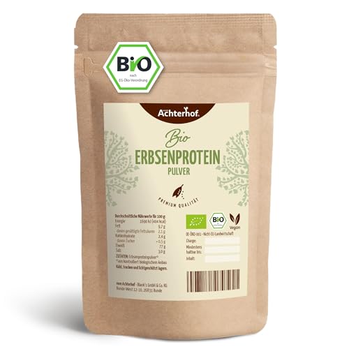 Vom-Achterhof Erbsenprotein