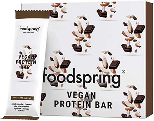 Foodspring Foodspring Vegan Protein
