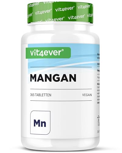 Vit4Ever Mangan