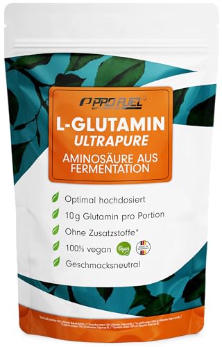 Profuel Glutamin