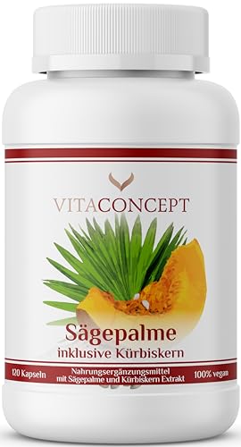 Vitaconcept Praxis Für Anti-Aging-Medizin Sägepalme