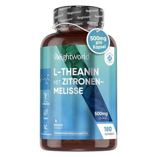 Weightworld L Threonin