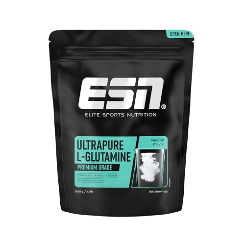 Esn Glutamin