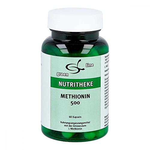 11 A Nutritheke Gmbh L Methionin