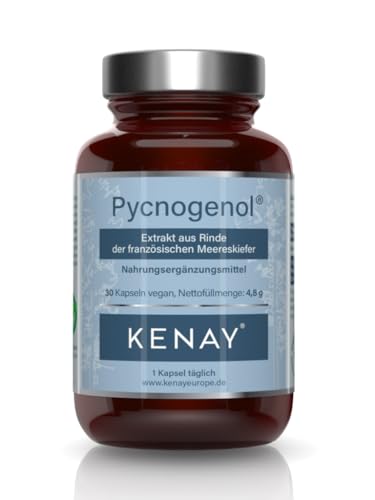 Kenay Pycnogenol