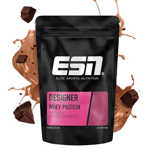 Esn Whey Protein Isolate