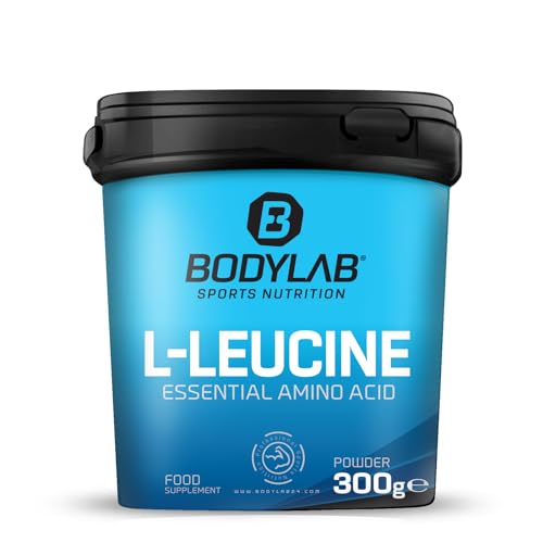 Bodylab24 L Leucin