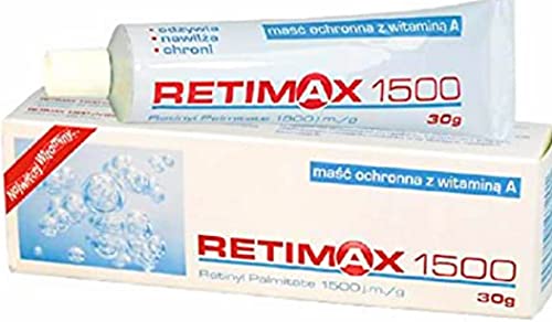 Retimax Vitamin A Creme