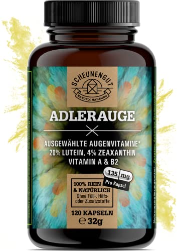 Scheunengut Vitamine Für Augen