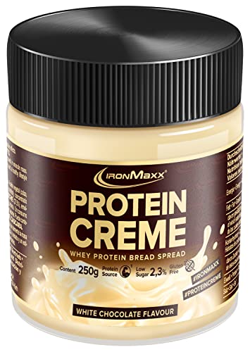 Ironmaxx Foodspring Protein Cream