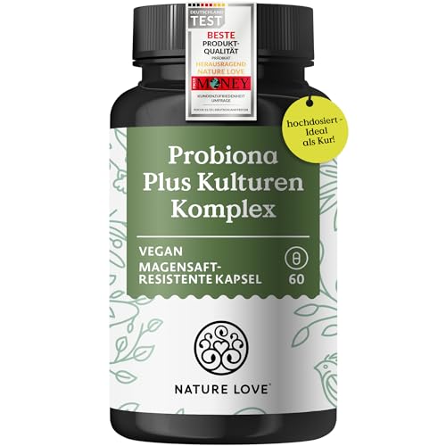 Nature Love Probiotikum