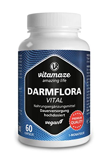 Vitamaze - Amazing Life Darmflora