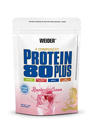 Weider Mehrkomponenten Protein