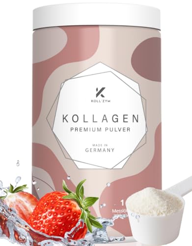 Stuckart Kollagen Drink