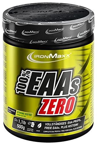 Ironmaxx Eaa