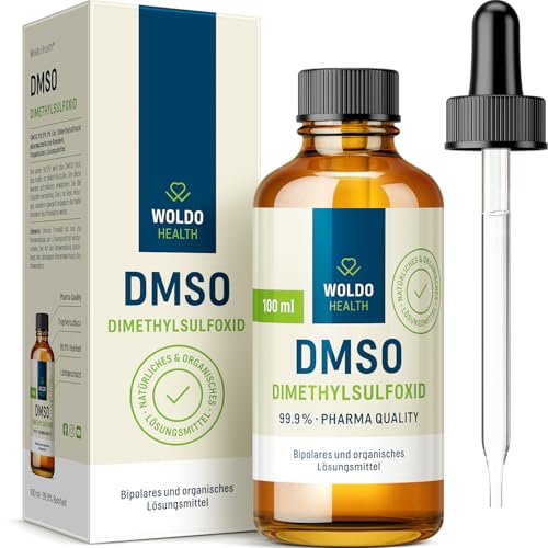 Woldohealth Dmso