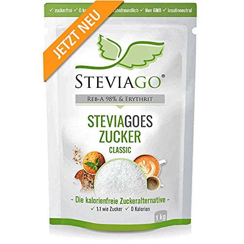 Steviago Stevia