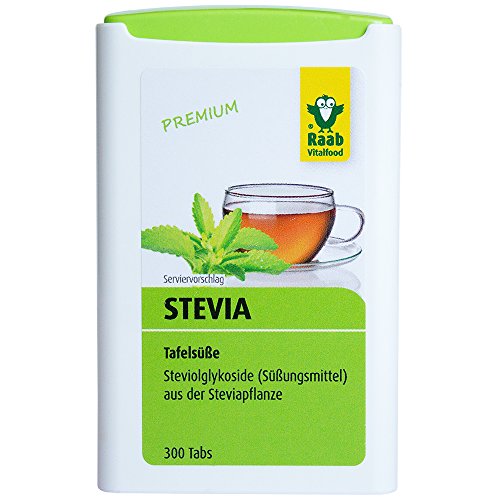 Raab Vitalfood Stevia