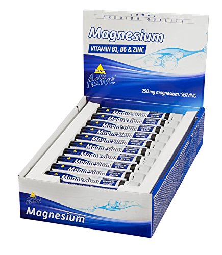 Inkospor Magnesium Überdosierung