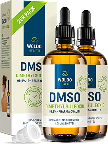 Woldohealth Dmso