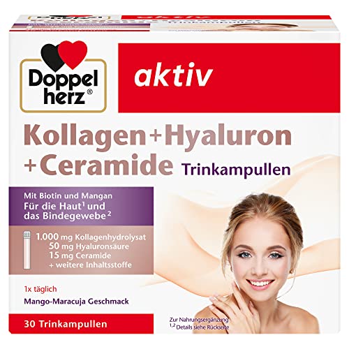 Doppelherz Kollagen Drink