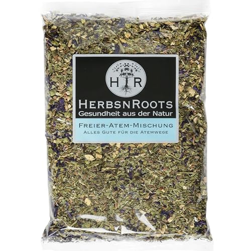 Herbsnroots Cannabis Tee