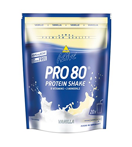 Inkospor Mehrkomponenten Protein