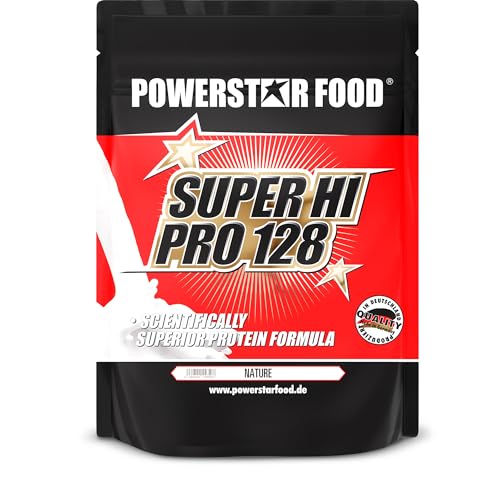 Powerstar Food Mehrkomponenten Protein
