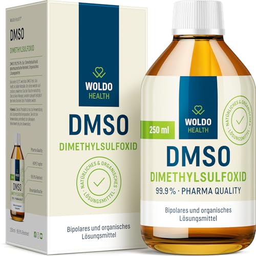 Woldohealth Dmso