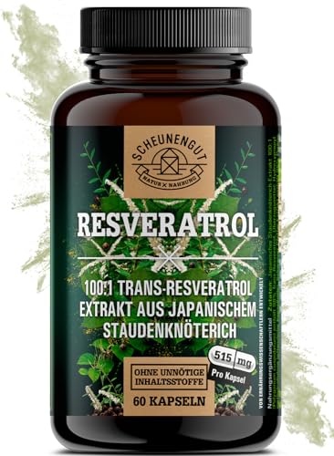 Scheunengut Resveratrol