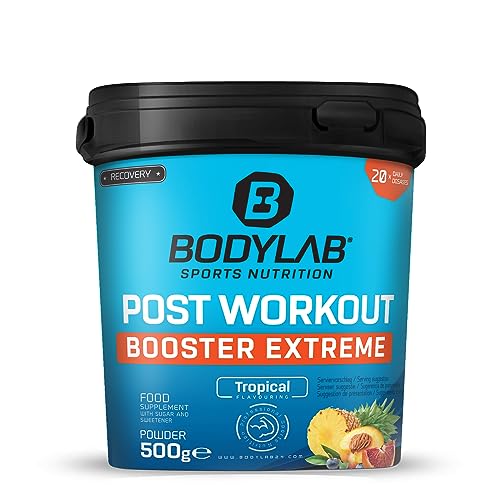Bodylab24 Post Workout